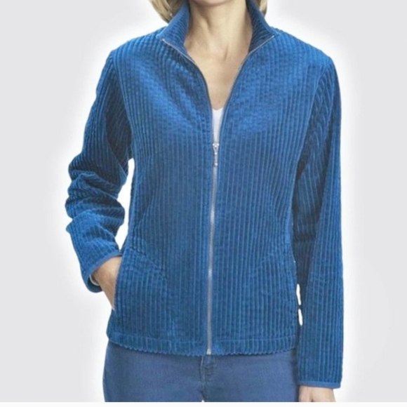 [NEW] Woolrich Corduroy Jacket - Picture 5 of 6